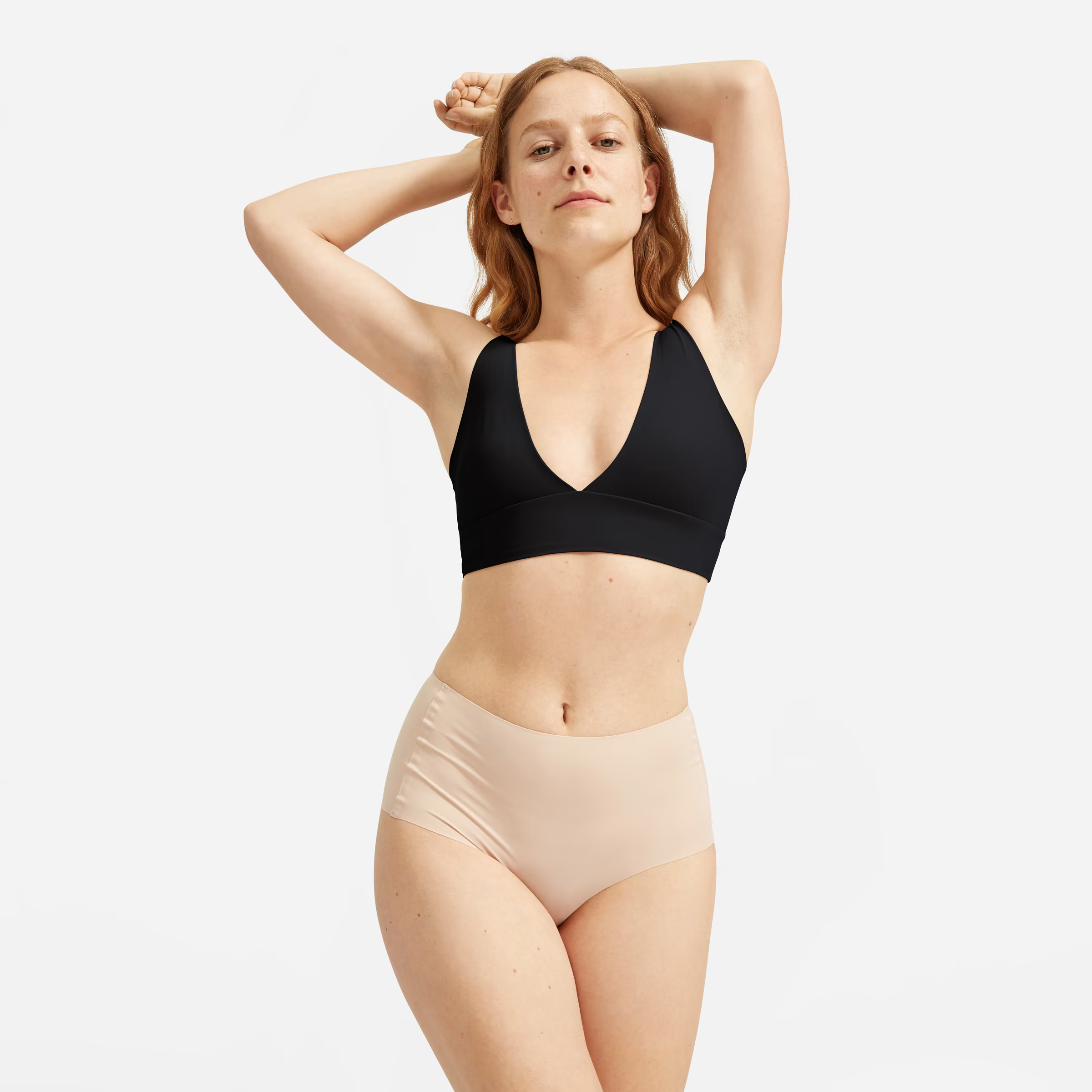 The ReNew Bra | Everlane