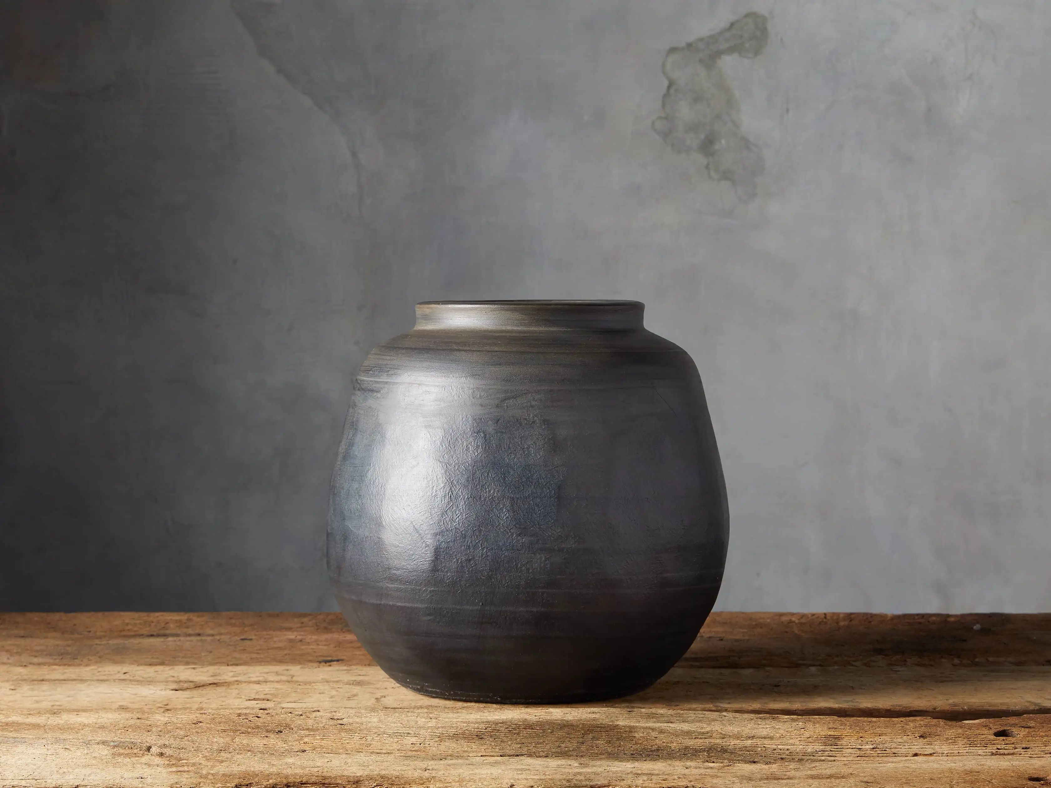 Black Vessel | Arhaus