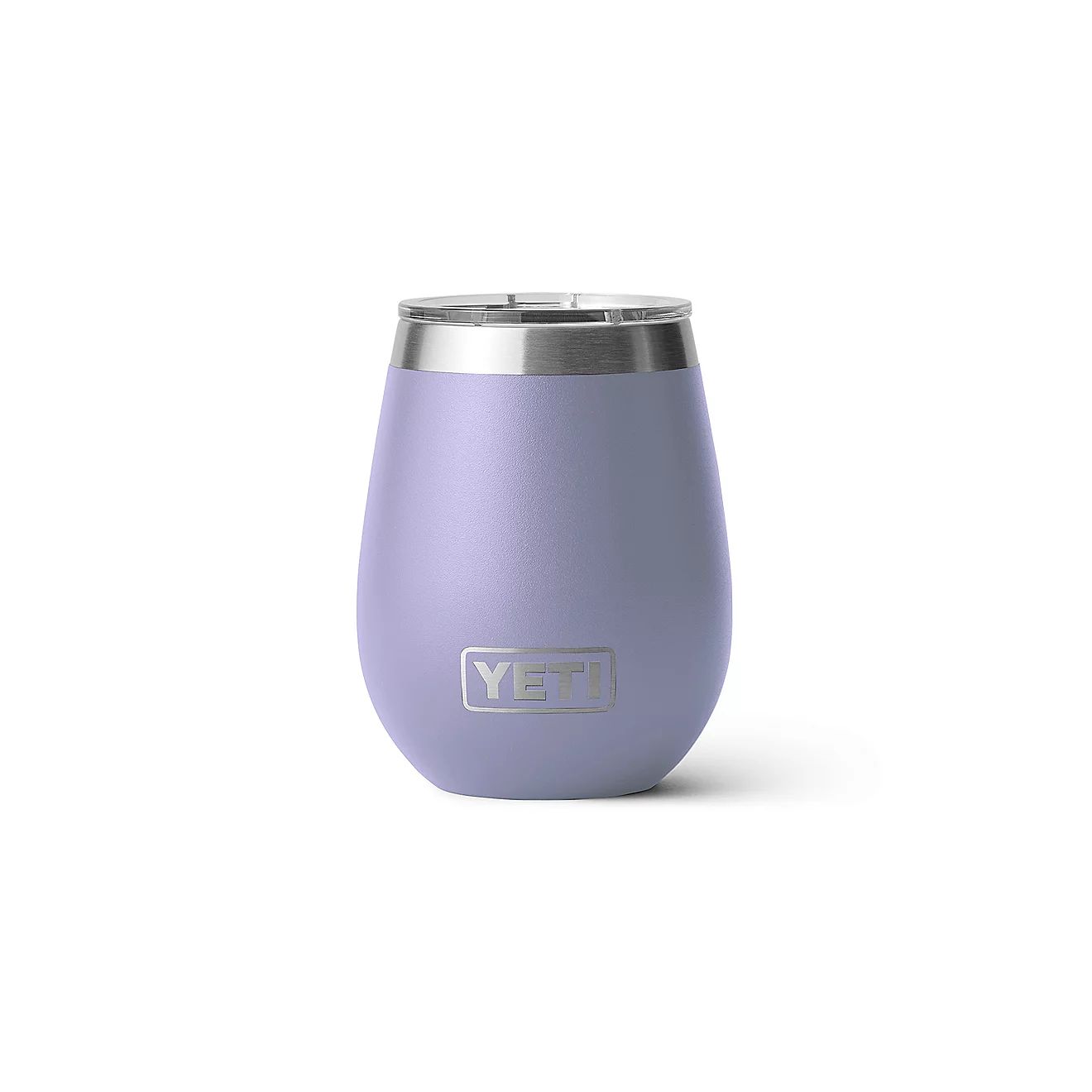 YETI Rambler 10 oz Wine Tumbler with MagSlider Lid | Academy | Academy Sports + Outdoors