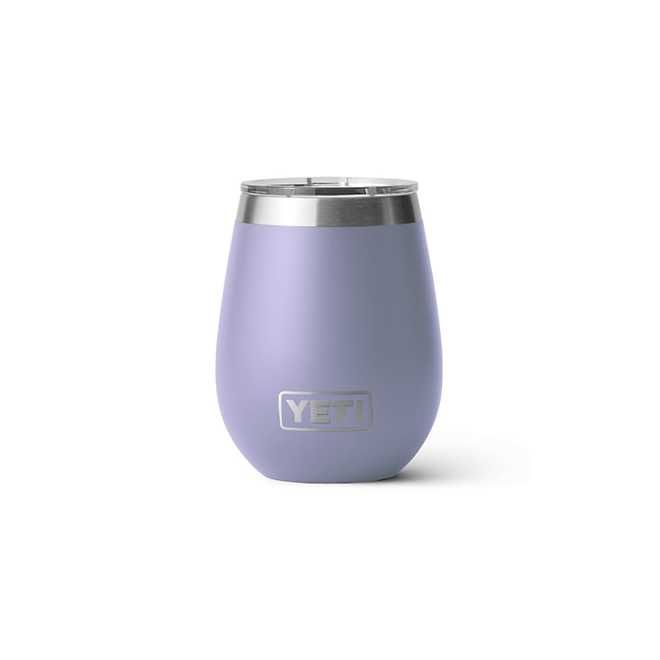 YETI Rambler 10 oz Wine Tumbler with MagSlider Lid | Academy Sports + Outdoors