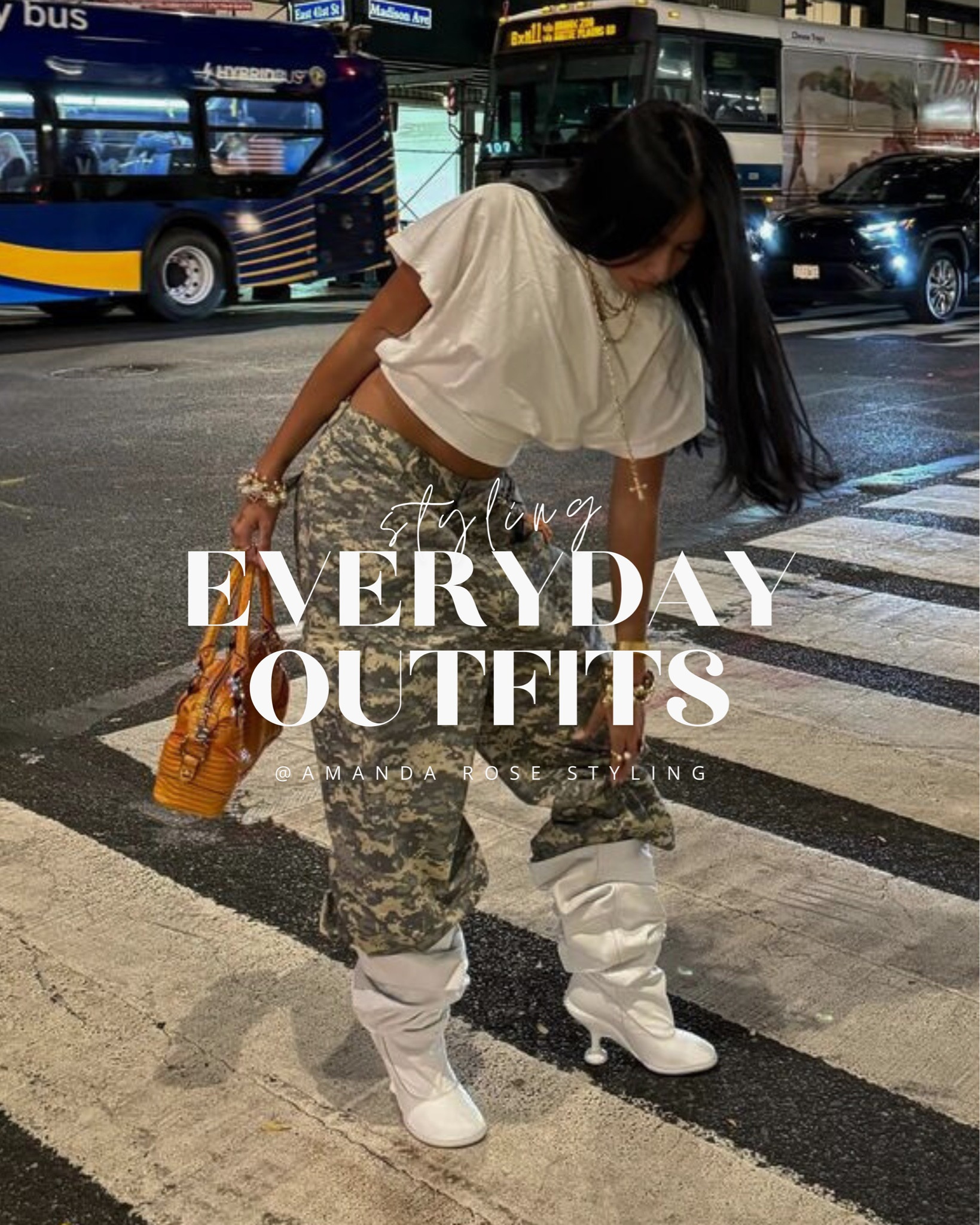 Everyday outfits 🤍

#LTKgrwm #LTKootd