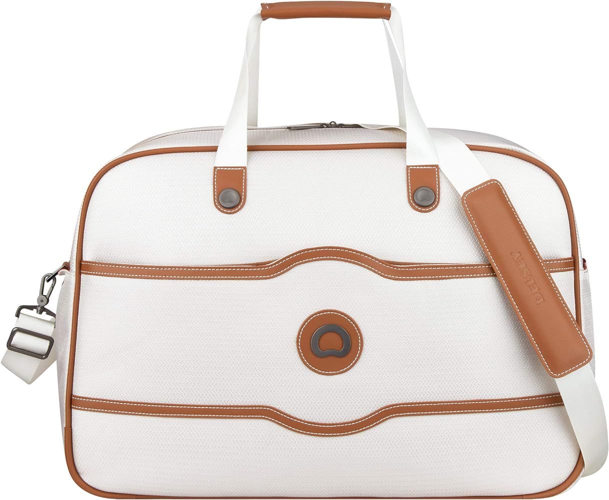 DELSEY Paris Chatelet Soft Air Weekender Travel Duffel Bag | Amazon (US)