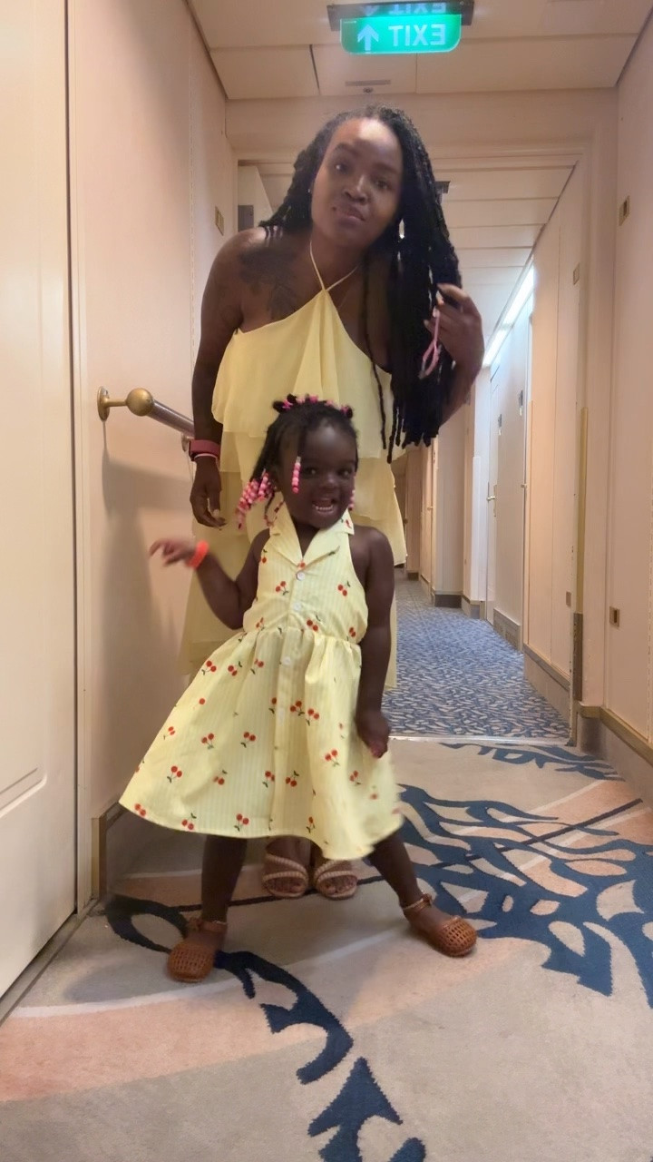 shop our mommy and me vacation dresses

#LTKmomlife #LTKTravel #LTKKids