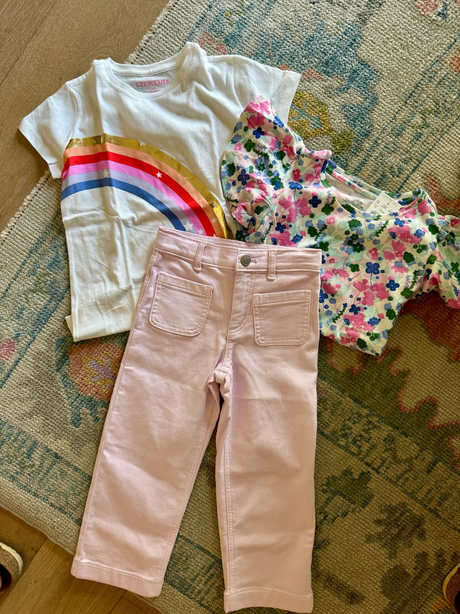 Jcrew factory girls favs 

#LTKsalealert #LTKkids #LTKfindsunder50