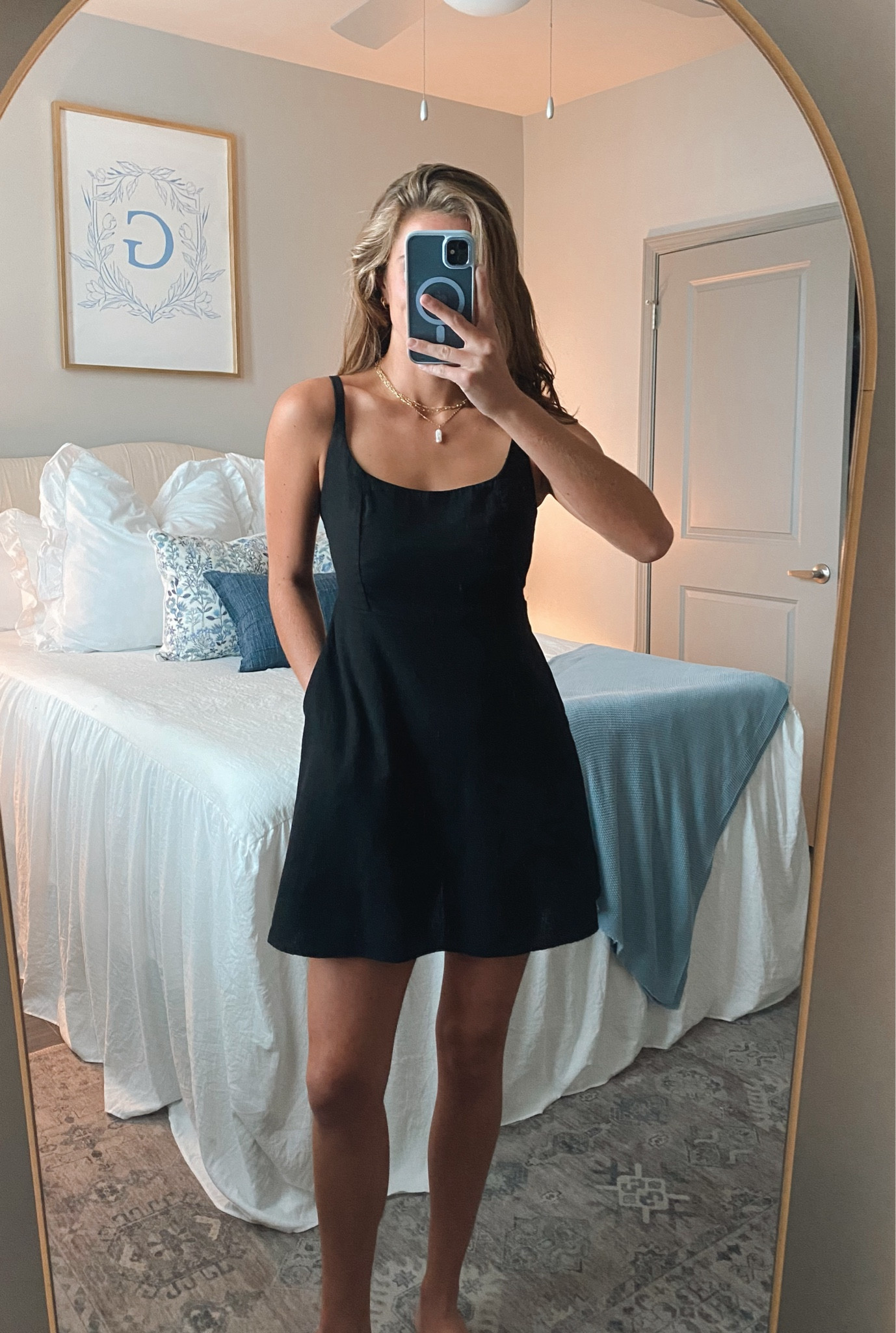 OLD NAVY SALE!

Simple Black Dress - Fall - Summer - College 

#LTKStyleTip #LTKFindsUnder50 #LTKFallSale