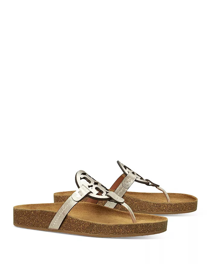 Women's Miller Cloud Thong Sandals | Bloomingdale's (US)