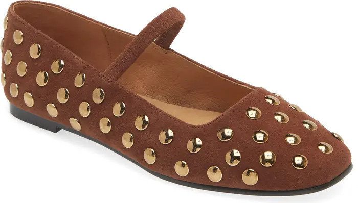 The Greta Ballet Flat (Women) | Nordstrom