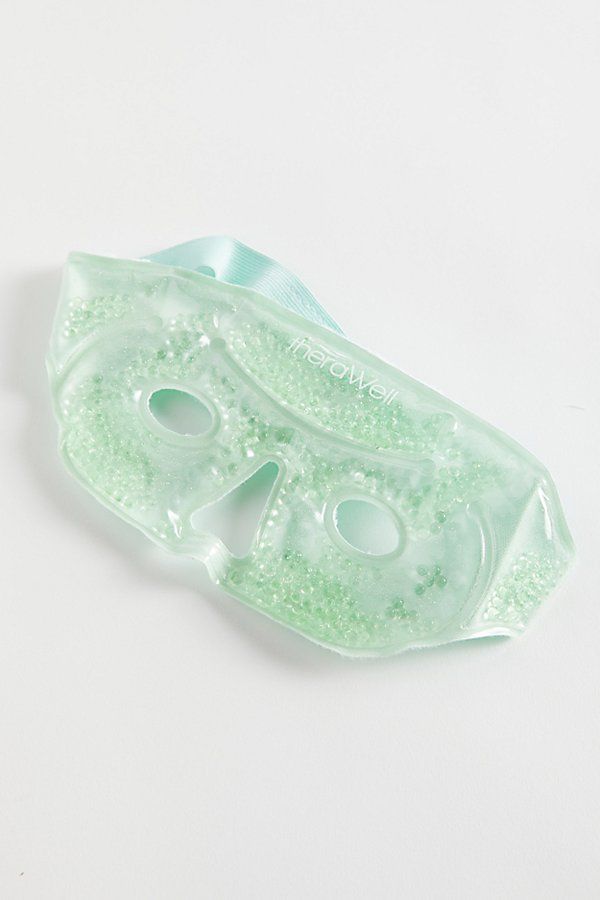 Therawell Soothing Gel Eye Mask | Urban Outfitters (US and RoW)