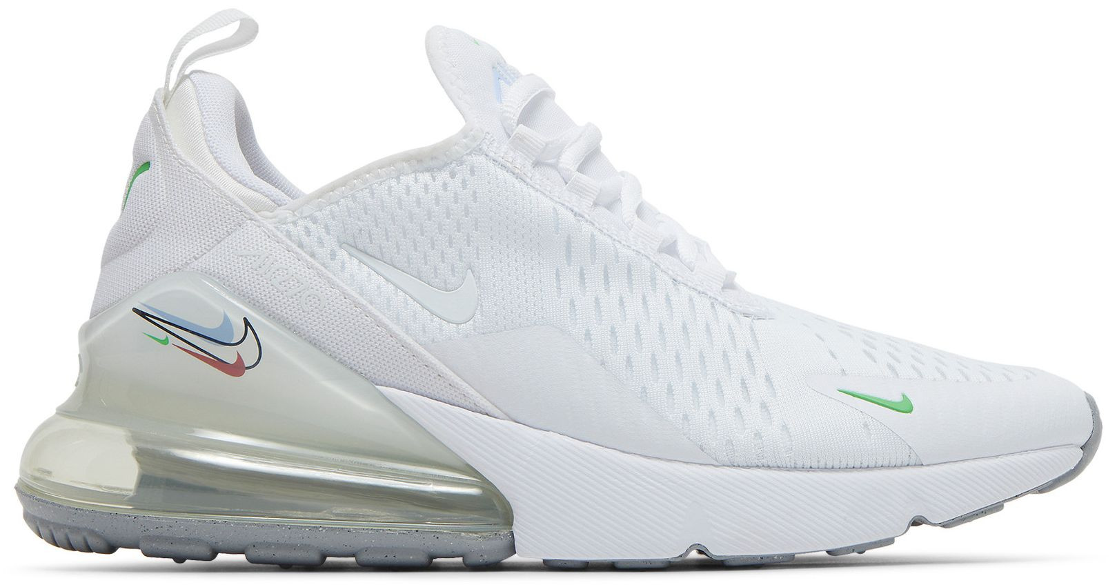 Air Max 270 GS 'Swoosh Pack' | GOAT