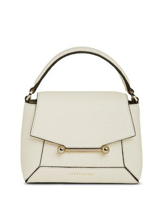 Mosaic Nano Small Leather Crossbody Bag | Bloomingdale's (US)