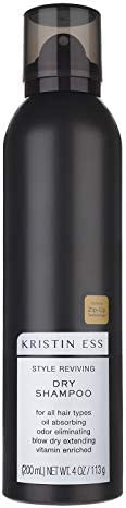 Kristin Ess Style Reviving Dry Shampoo, 4 oz. | Amazon (US)