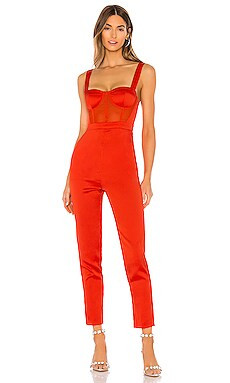 Kailynn Jumpsuit
                    
                    NBD | Revolve Clothing (Global)