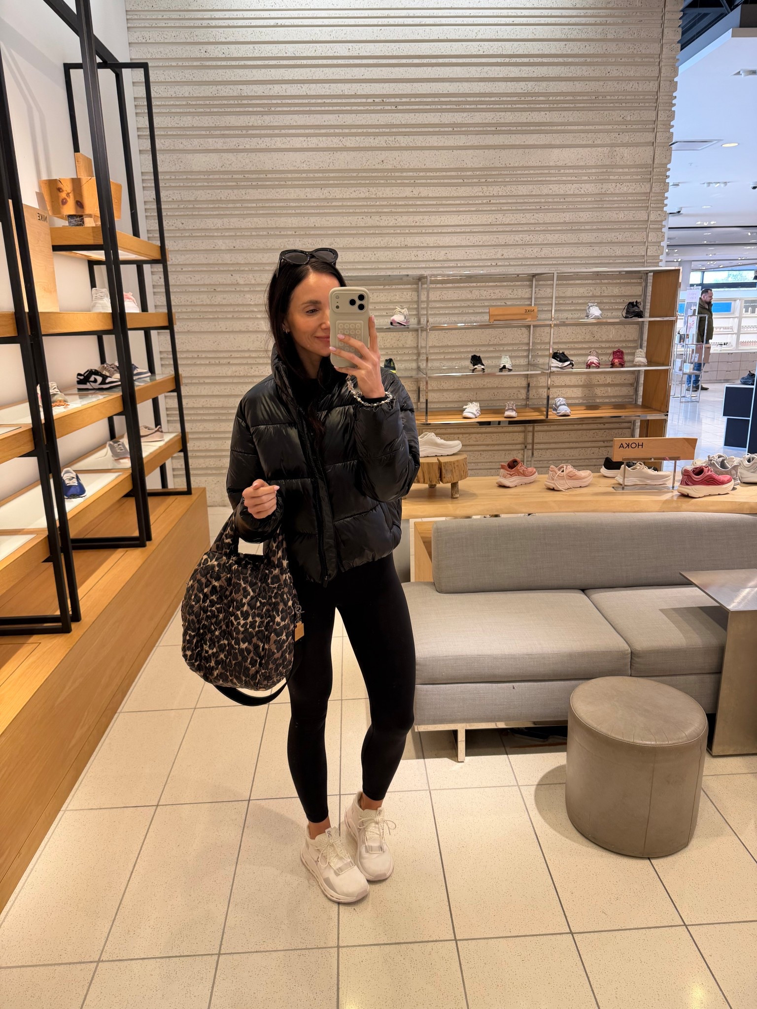 My outfit and everything I bought 

#LTKootd #LTKgrwm #LTKdayinmylife