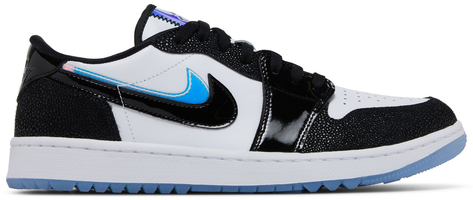 Buy Air Jordan 1 Low Golf NRG 'Endless Pursuit Pack' - FZ4159 100 | GOAT | GOAT