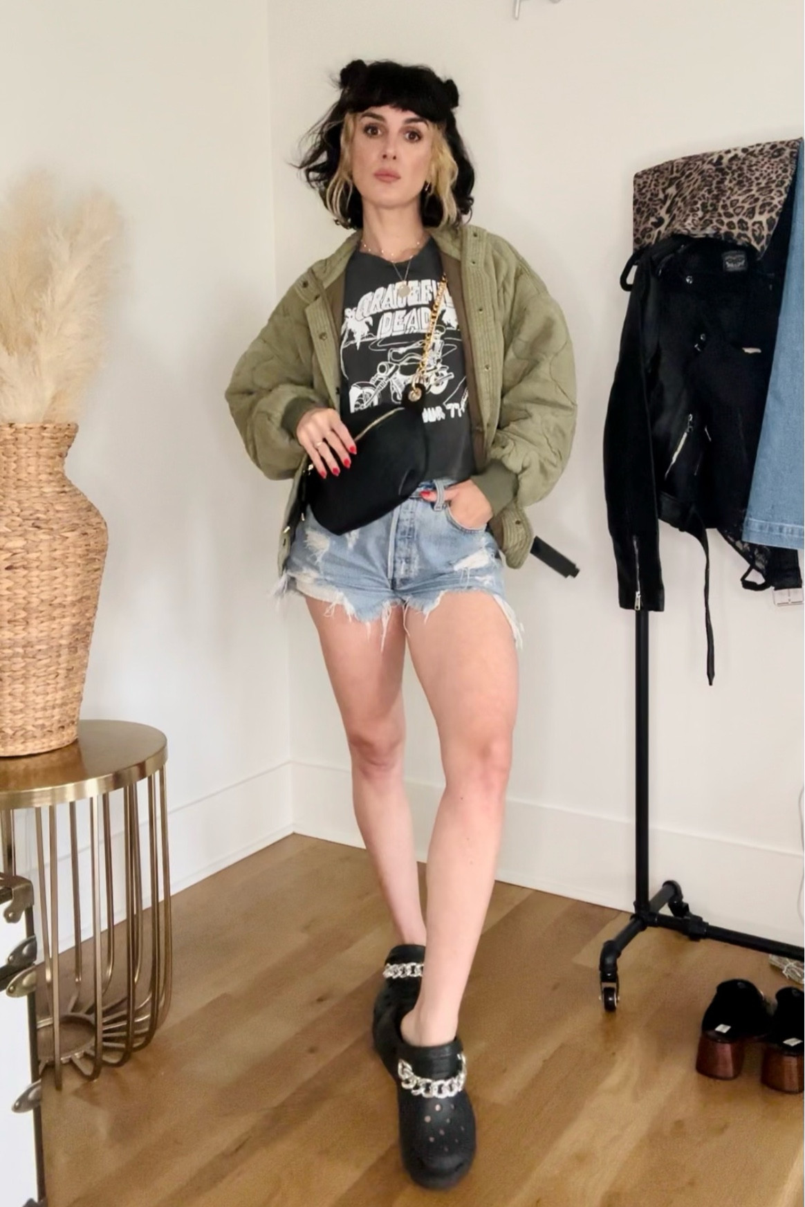 Festival Fashion  🎸

#LTKStyleTip #LTKSeasonal #LTKFindsUnder100