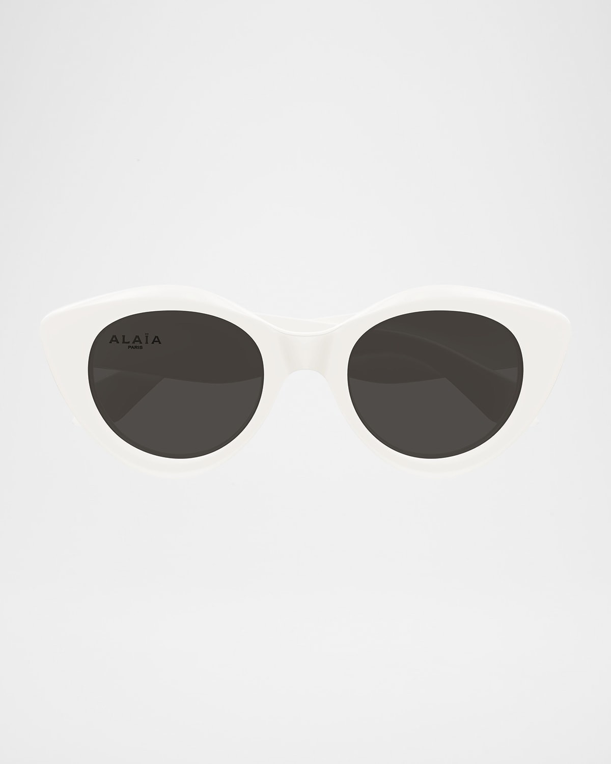 53mm Acetate Cat-Eye Sunglasses | Neiman Marcus