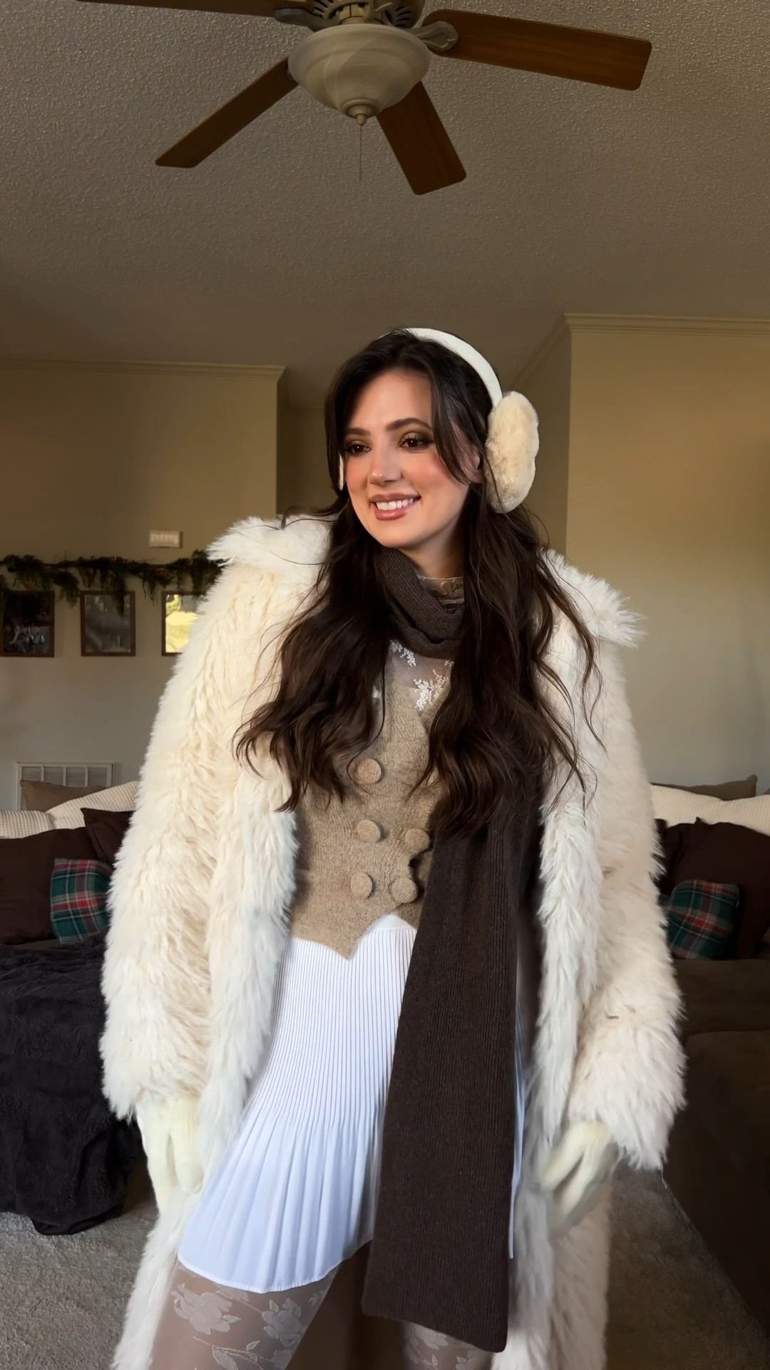 (Mostly) Winter whites 😅❄️🤍

Alts at different price points tagged below as well! 

#LTKSeasonal