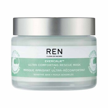 REN Skincare Evercalm™ Ultra Comforting Rescue Mask | Sephora (US)