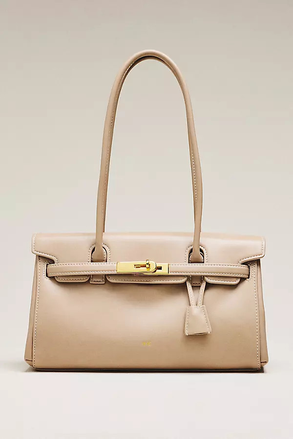 Yara Shoulder Bag | Anthropologie (US)