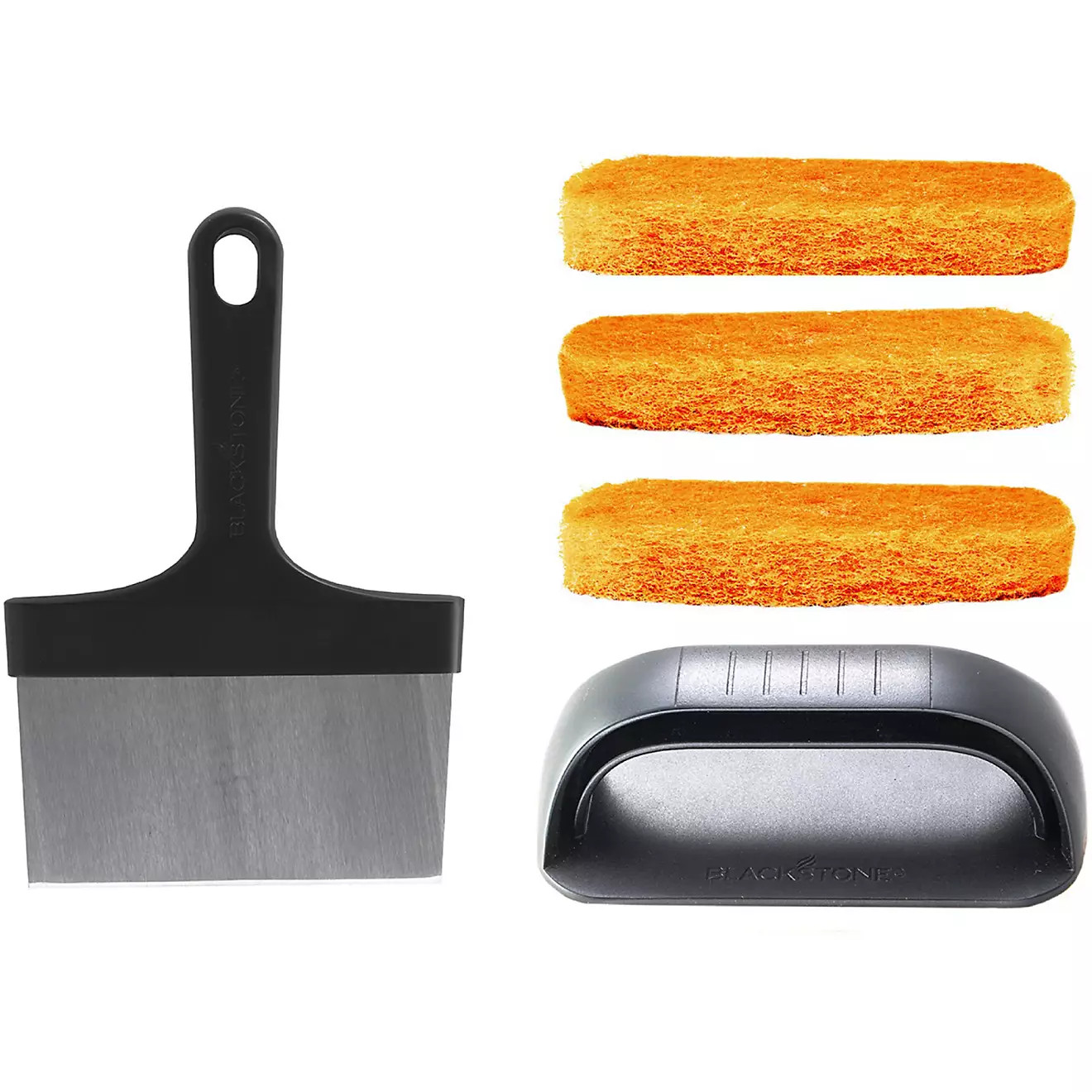Blackstone 5-Piece Griddle Cleaning Kit | Academy Sports + Outdoors
