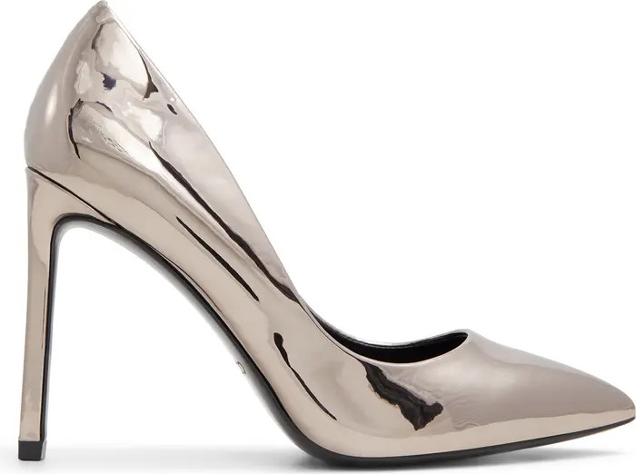 ALDO Lala Pointed Toe Pump (Women) | Nordstromrack | Nordstrom Rack