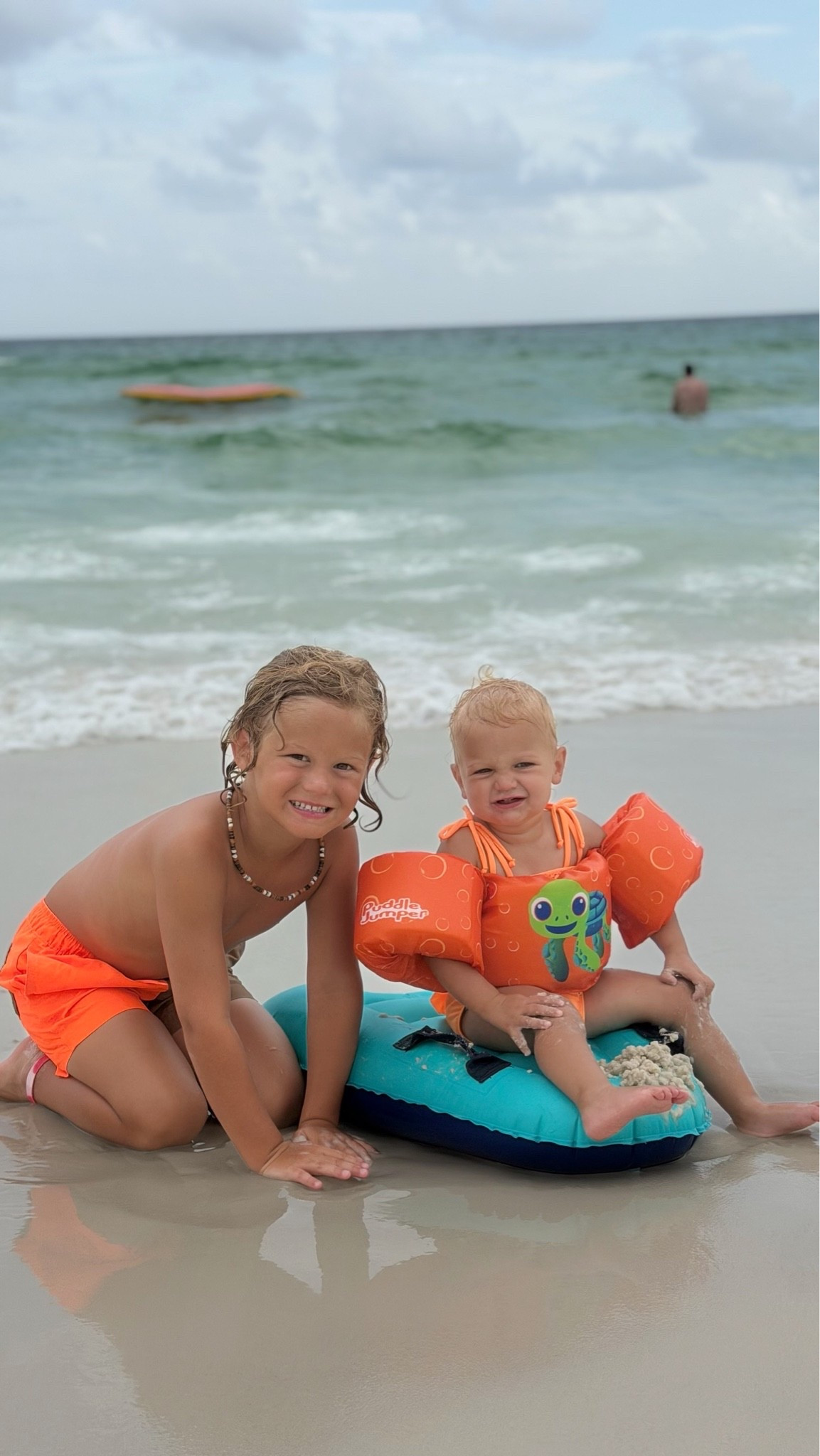Flight packable beach toys

#LTKmomlife #LTKKids #LTKTravel