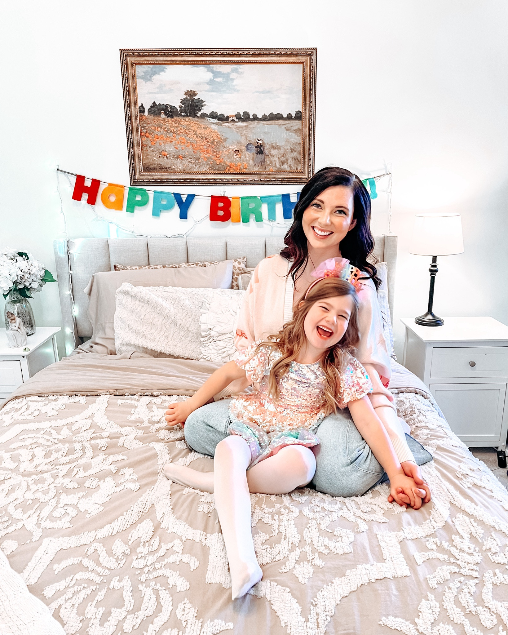 Celebrated our sweetest girl this weekend 🩷👑🎀 Happy Birthday, my Piper doll! 





#LTKFindsUnder50 #LTKKids #LTKFamily