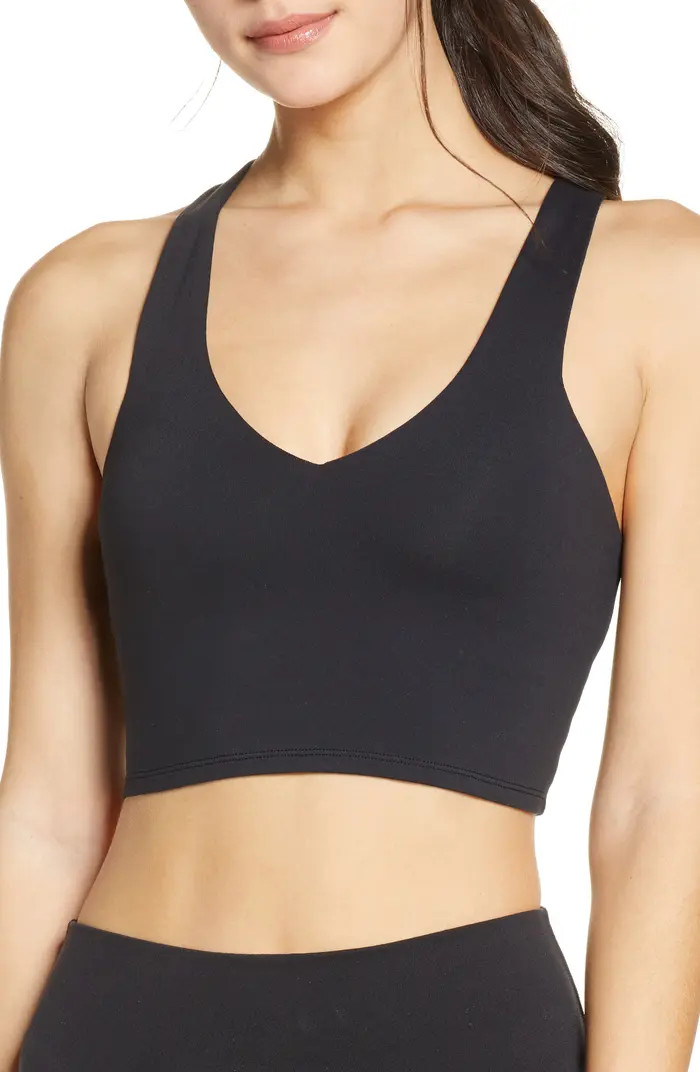 Real Sports Bra | Nordstrom