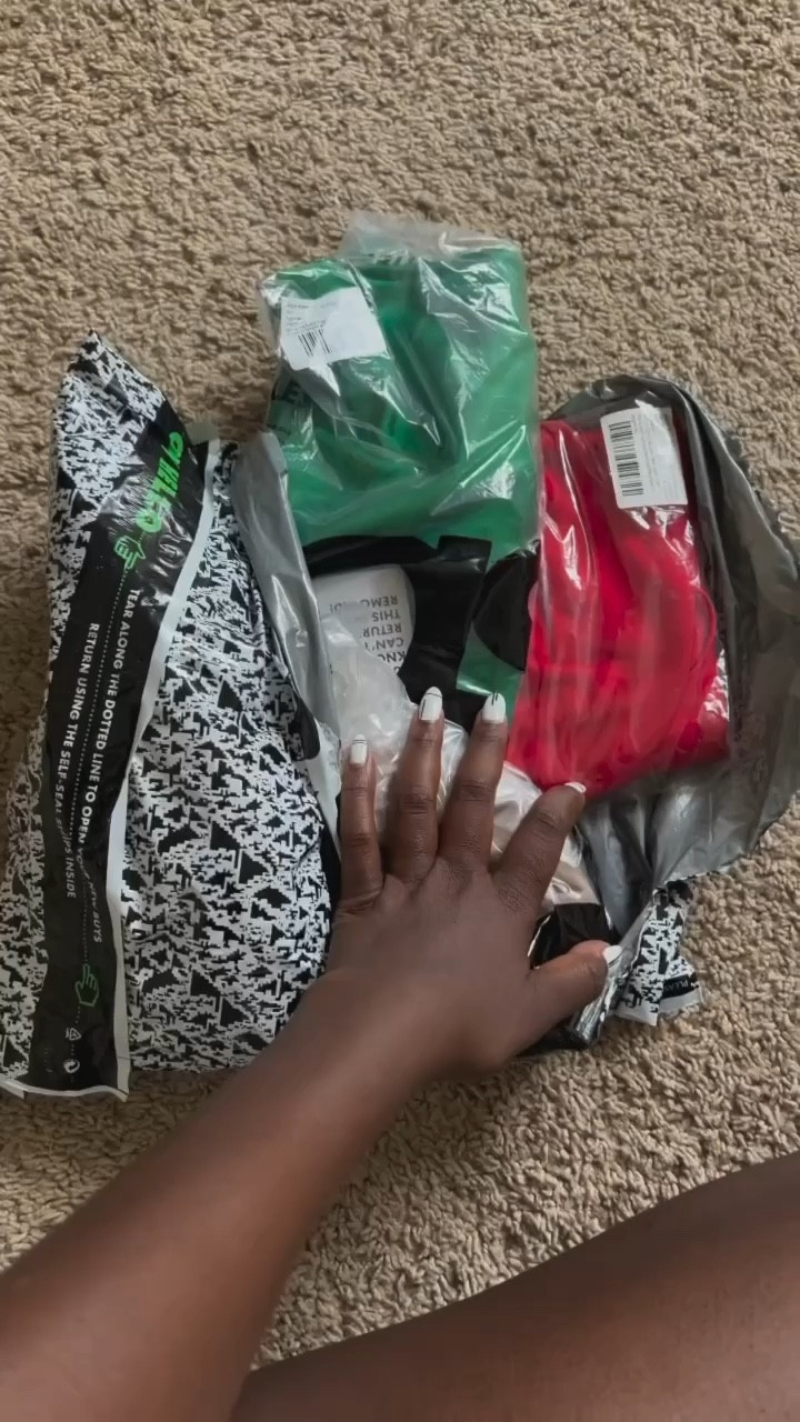 Here are a few new pieces from @asos!! My go to for dresses!!  They never disappoint! I got them all in mediums..  And they were all on sale. 

#LTKSaleAlert #LTKStyleTip #LTKOver40