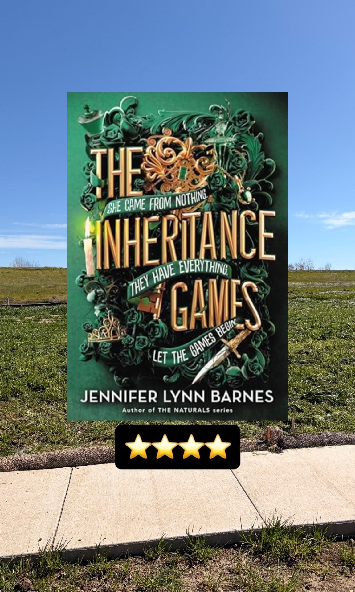 Imagine finding out you’re inheriting billions of dollars…. 

#LTKselfcare #LTKSpringSale