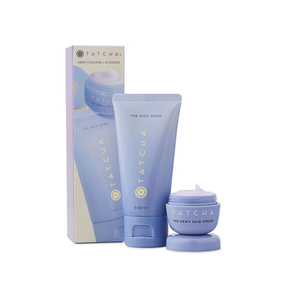 Dewy Cleanse + Hydrate | Space NK - UK