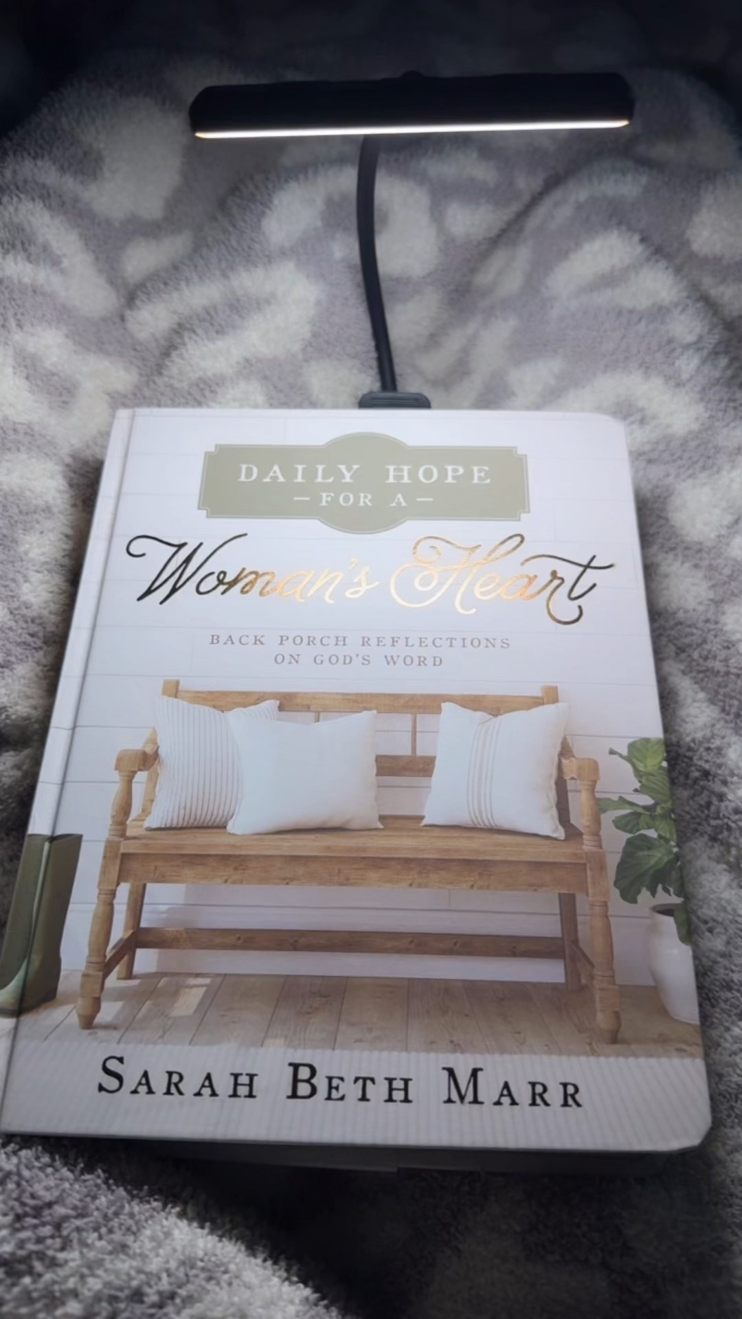 My morning devotional & gratitude.  

#LTKSummerEdit #LTKOver40 #LTKHome