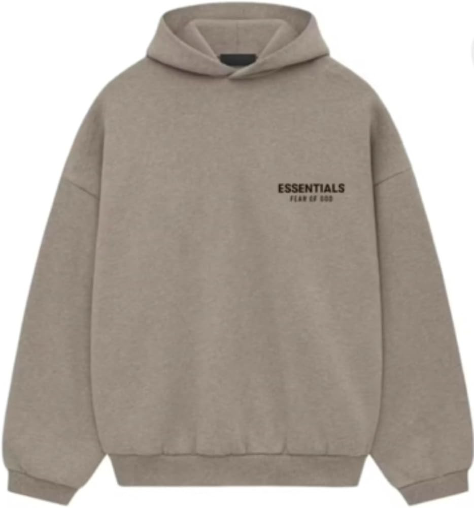 essentials hoodies collections season 24 | Amazon (US)