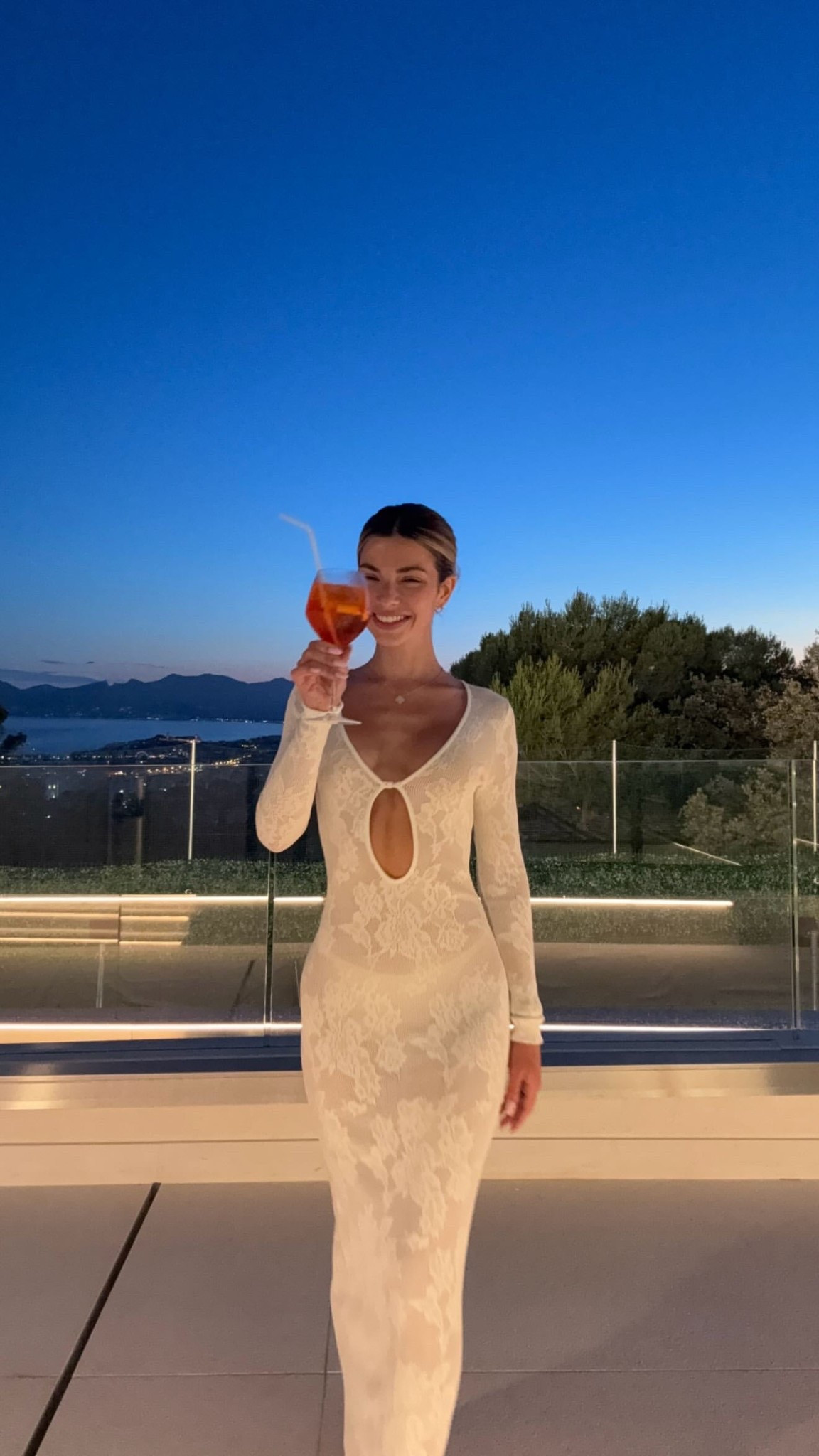 dress is old but linking similar 🤍