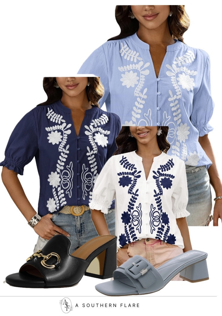 Summer Casual fashionn

#LTKWorkwear