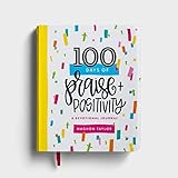100 Days of Praise & Positivity: A Devotional Journal | Amazon (US)