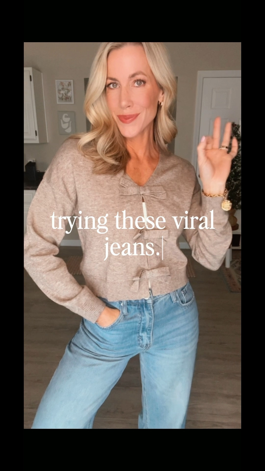 These viral jeans are so good and you won’t believe the price!

#LTKFindsUnder100 #LTKOver40 #LTKFindsUnder50