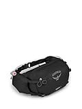 Osprey Seral 7L Unisex Biking Waist Pack with Hydraulics Reservoir, Black, One Size | Amazon (US)
