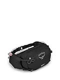 Osprey Seral 7L Unisex Biking Waist Pack with Hydraulics Reservoir, Black, One Size | Amazon (US)