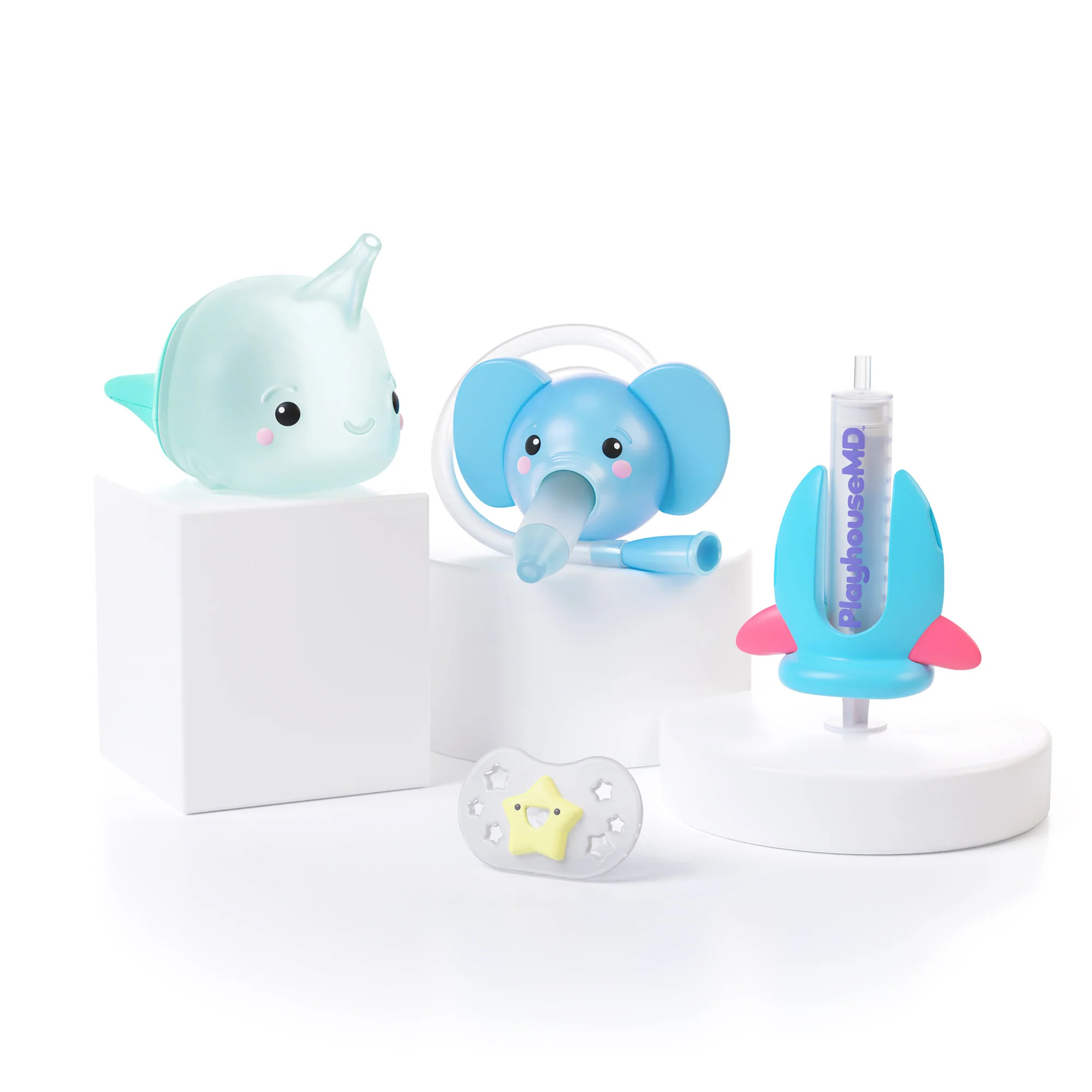 Baby Basic Bundle - Rocket | Playhouse MD