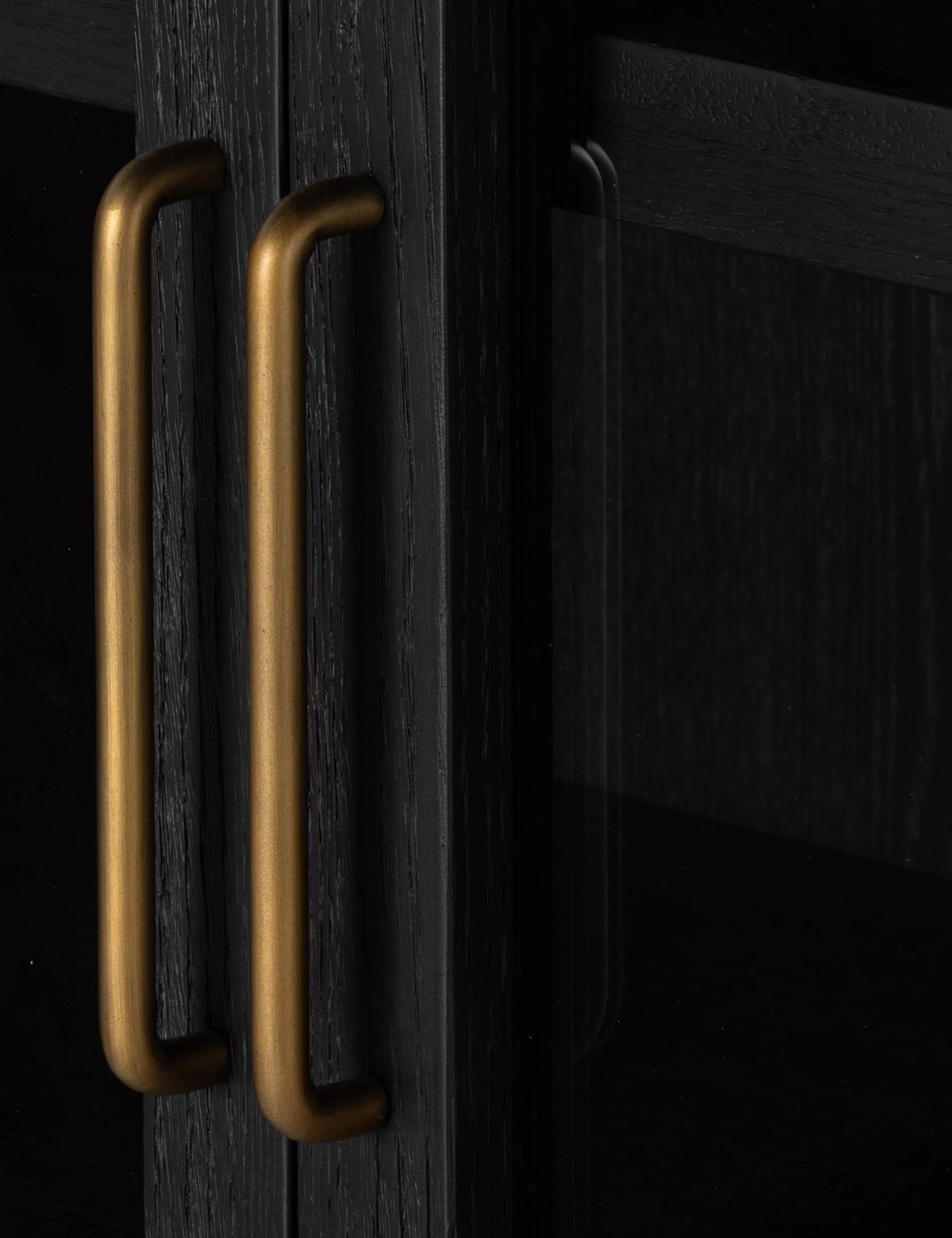 Apolline Curio Cabinet | Lulu and Georgia 