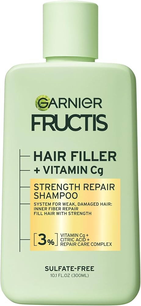 Visit the Garnier Store | Amazon (US)