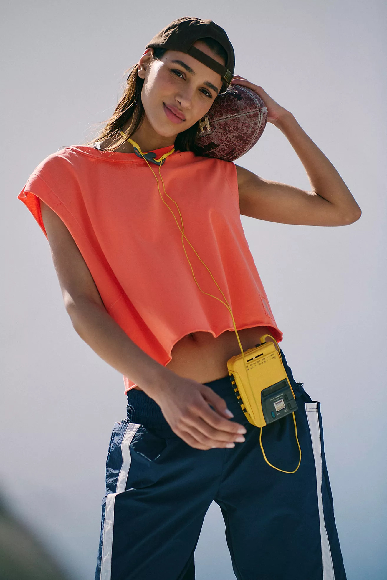 Inspire Tank | Free People (Global - UK&FR Excluded)