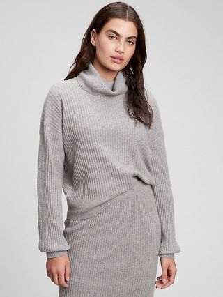Softest Turtleneck Sweater | Gap (CA)