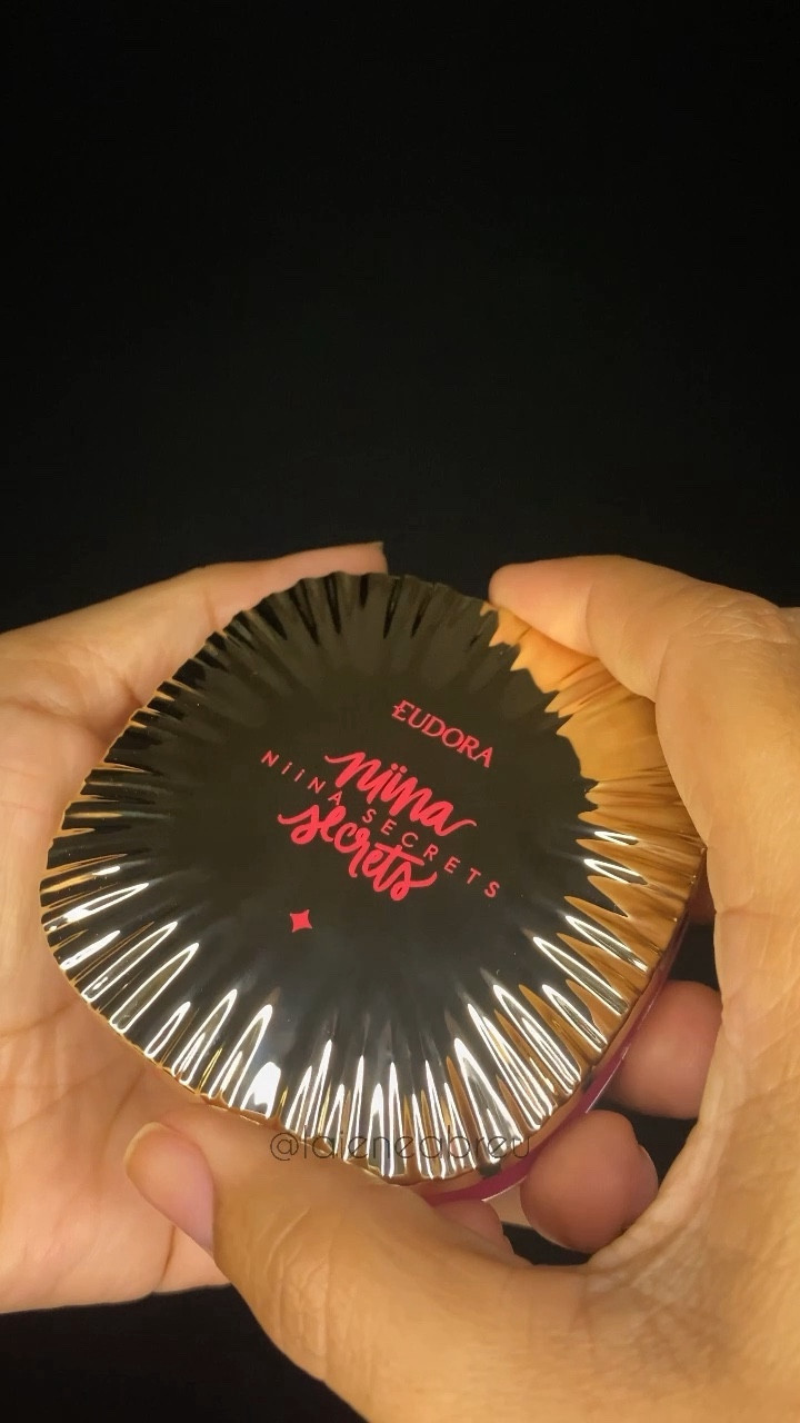 O blush mais lindo que você verá hoje!
#NatalLTK #LTKmasters

#LTKbrasil #LTKbeauty #LTKGiftGuide