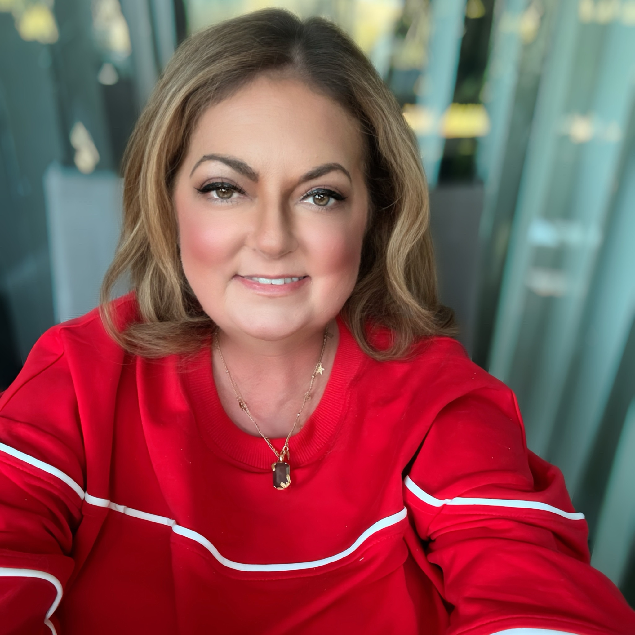 Happy Galentine’s Day 💘💘💘 

#LTKootd #LTKValentine #LTKdayinmylife