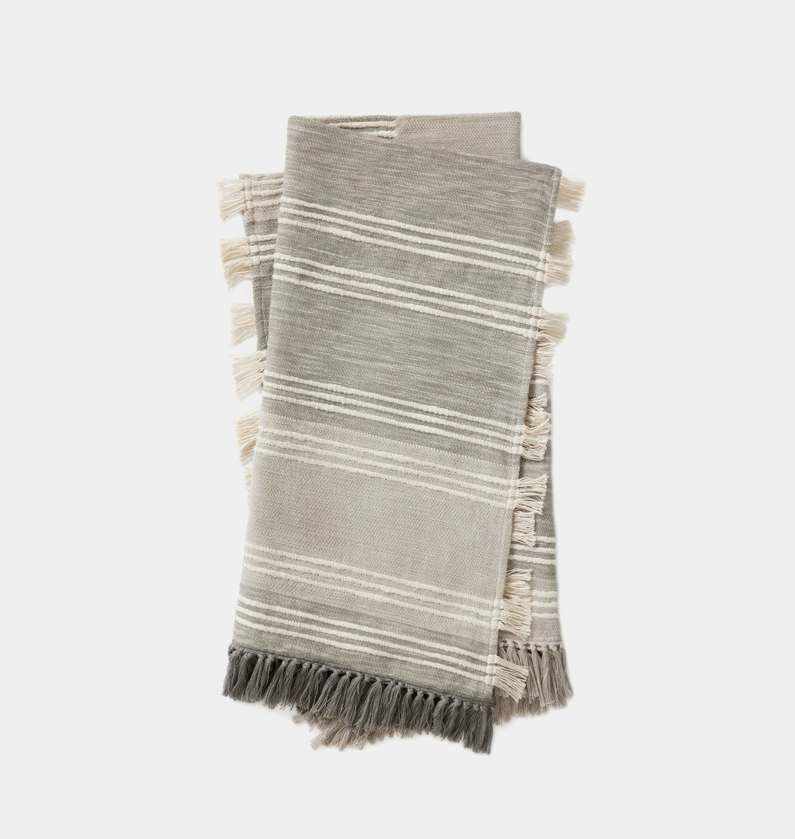 Cardiff Throw Blanket | Amber Interiors