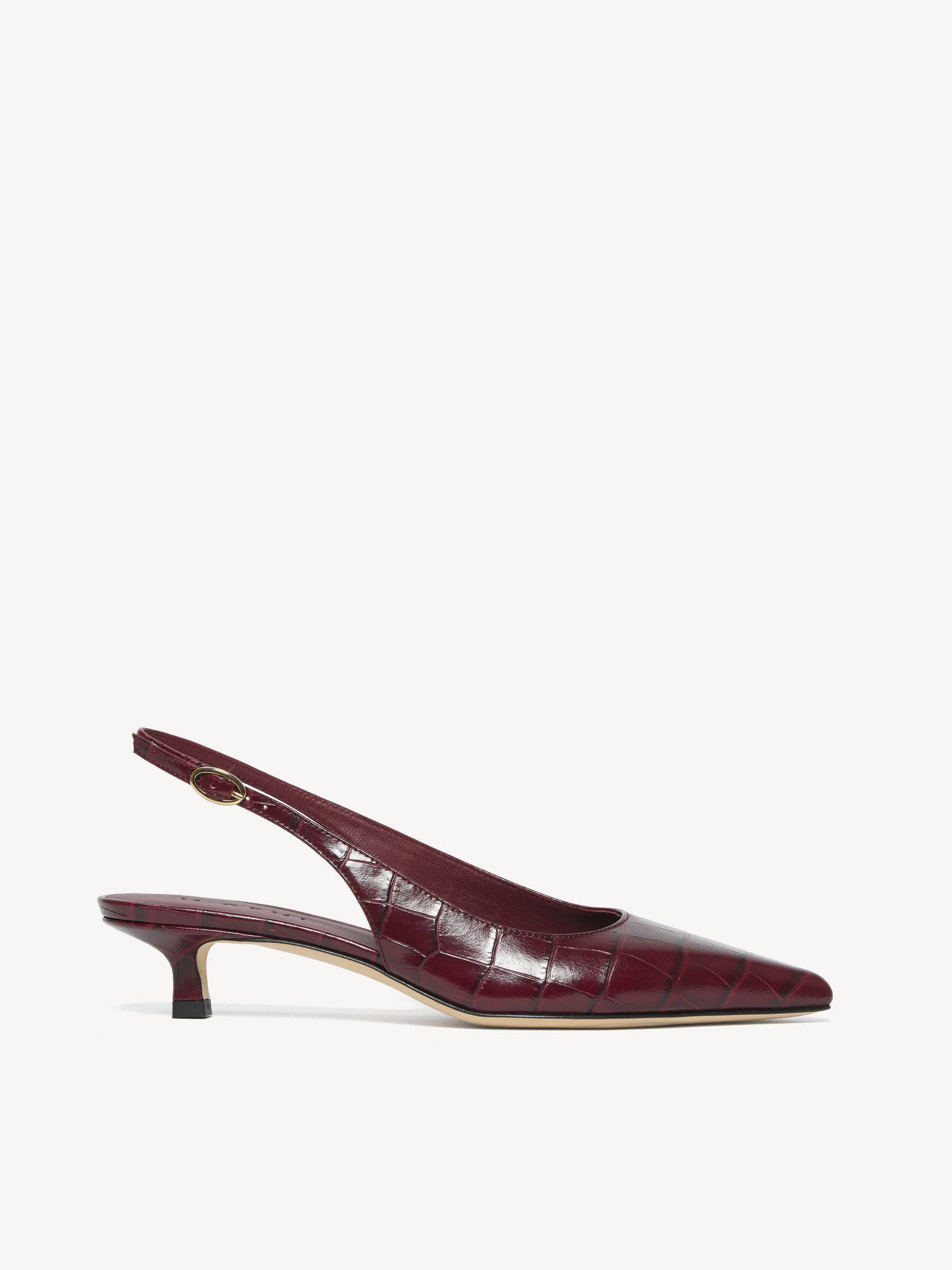 The Lisinda | M.GEMI