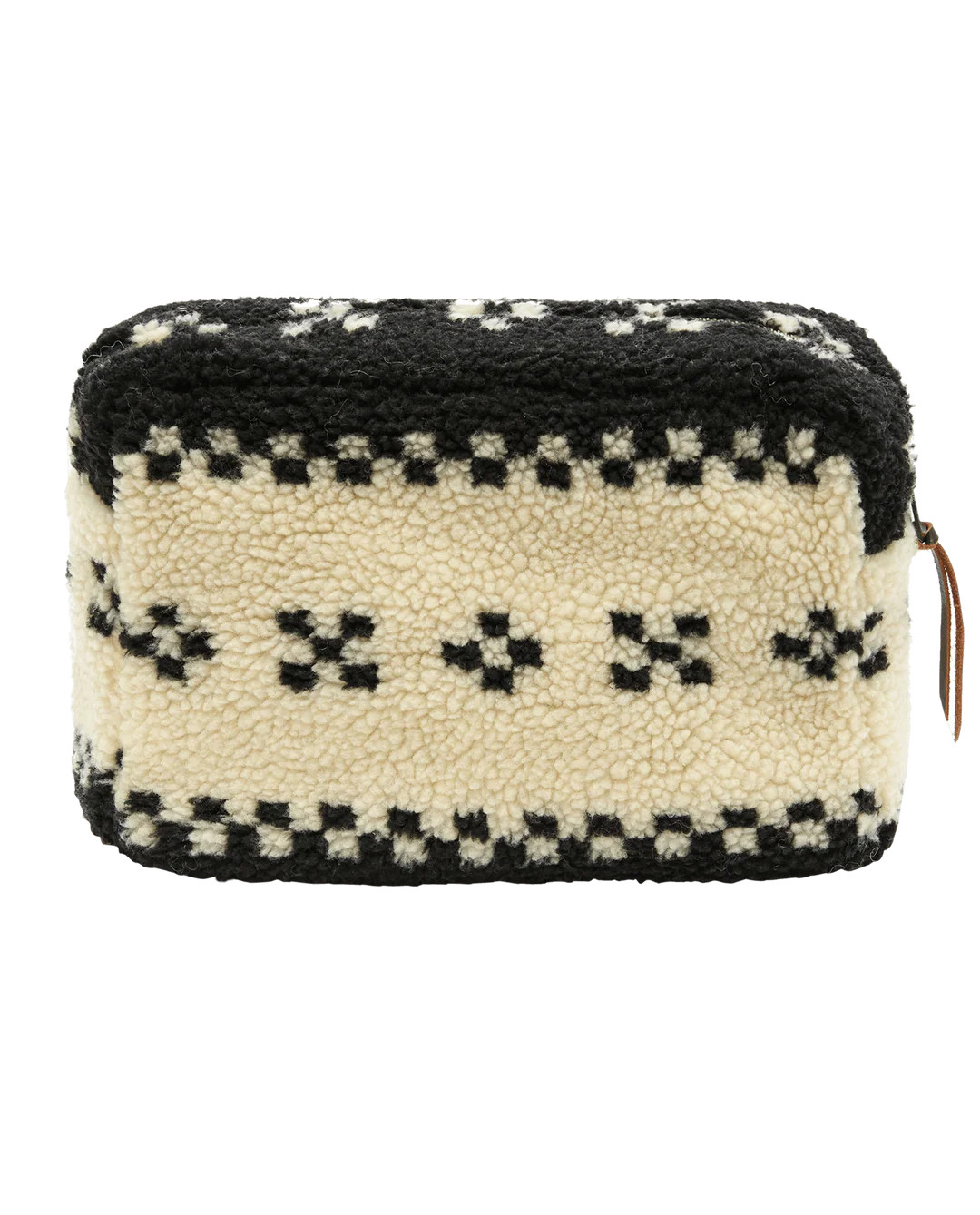 The Sherpa Pouch. -- Leopard | THE GREAT.