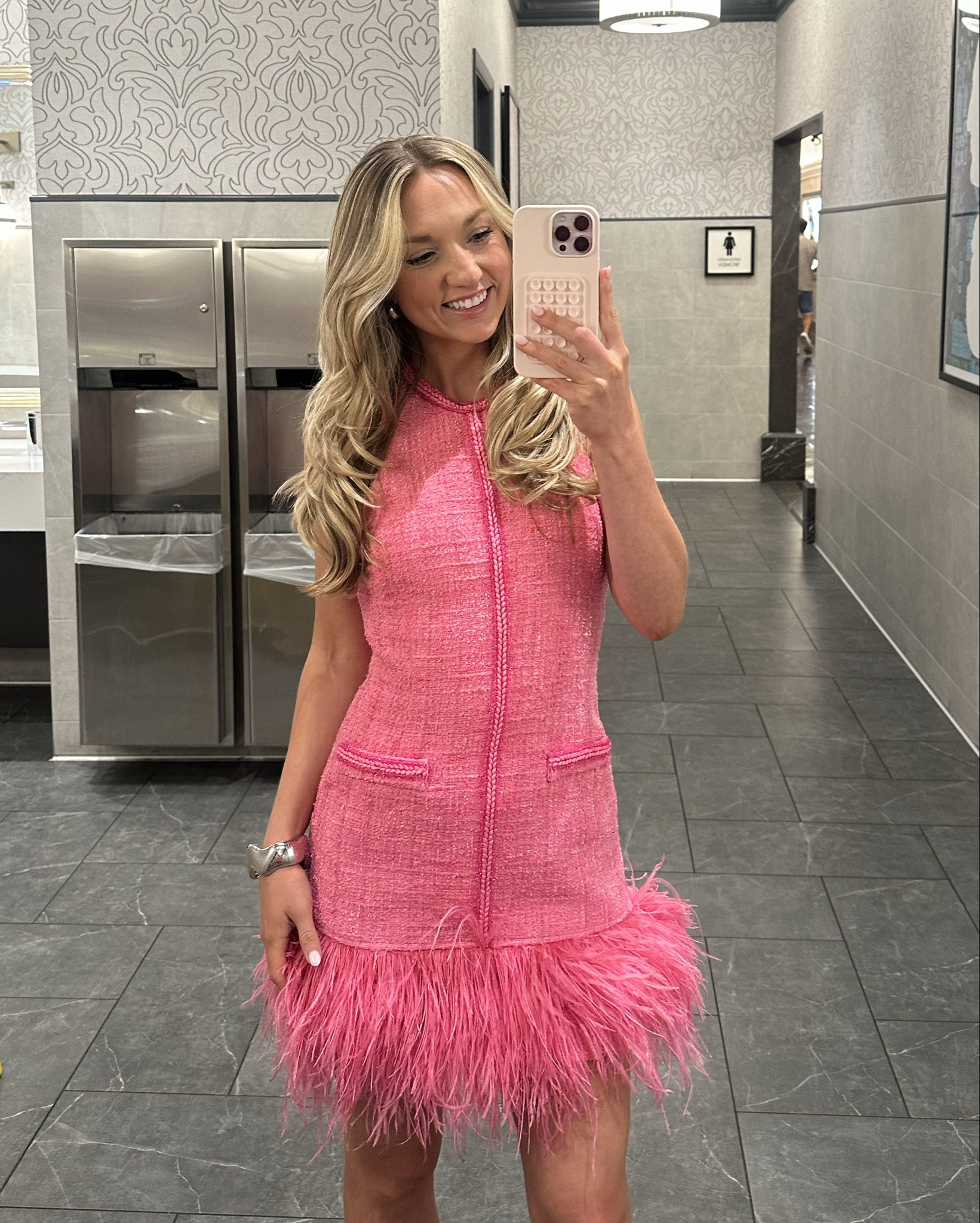 Me in dress form 💗💓💞💕

#LTKStyleTip #LTKTravel #LTKGiftGuide